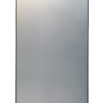 Frigidaire 6.5 Cu. ft. Upright Freezer, Platinum